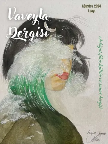 Vaveyla Dergisi Sayı 1