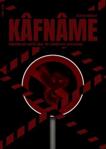Kâfnâme Dergisi Sayı 1