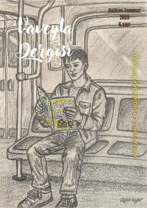 Vaveyla Dergisi Sayı 6