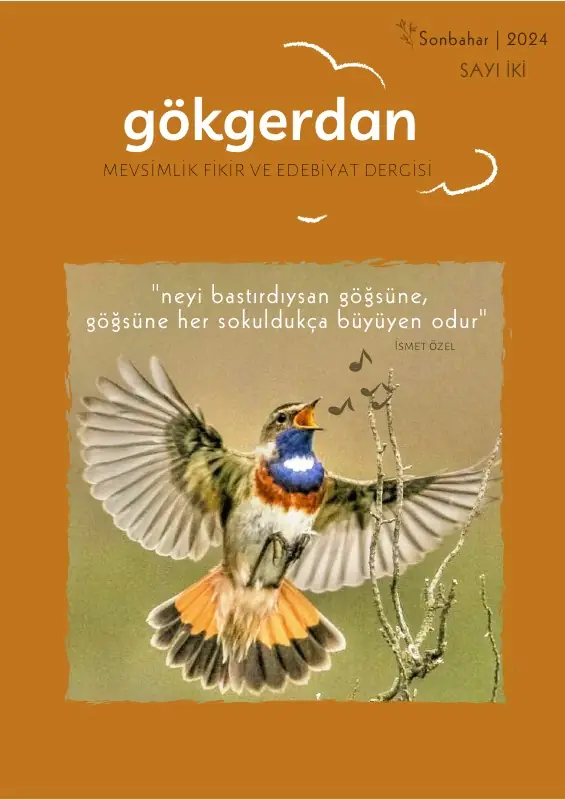 Gökgerdan Dergisi Sayı 2
