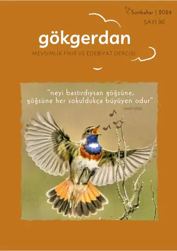 Gökgerdan Dergisi Sayı 2