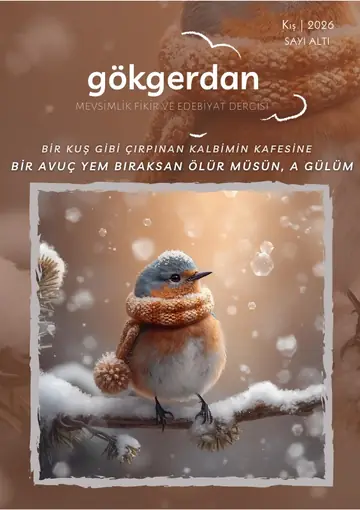 Gökgerdan Dergisi Sayı 6