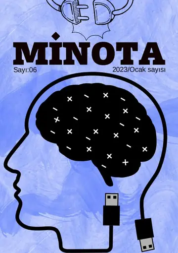 Minota Dergisi Sayı 6