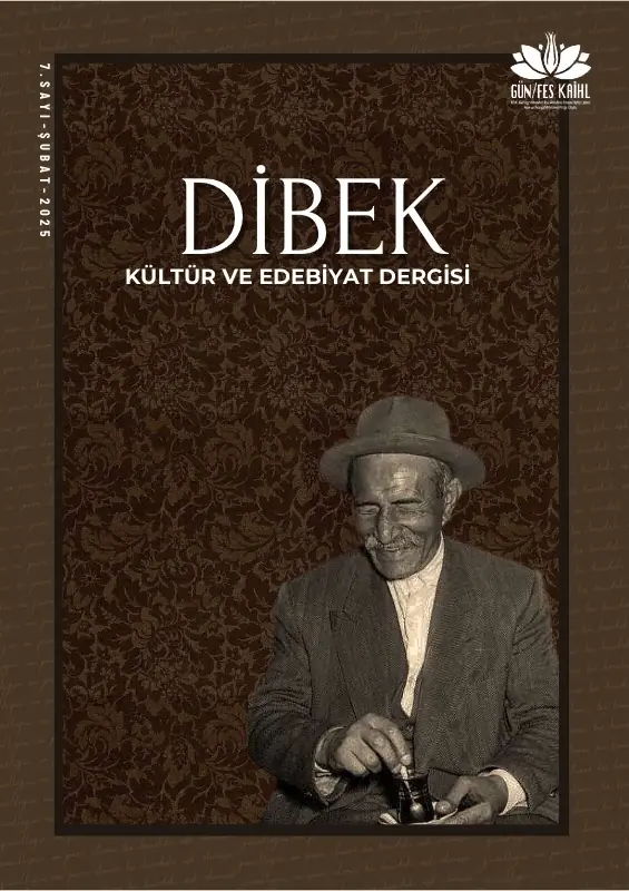 Dibek Dergisi Sayı 7