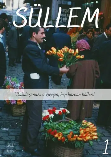 Süllem Dergisi Sayı 1