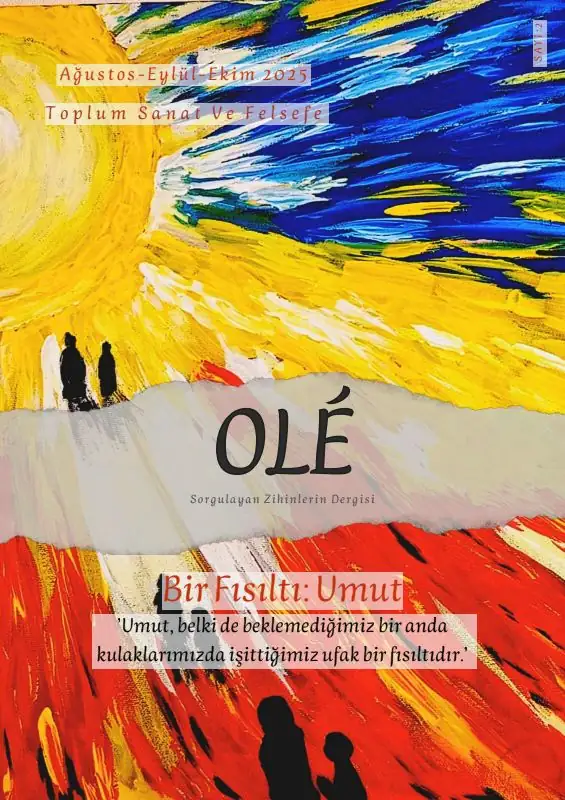 Olé Dergisi Sayı 2