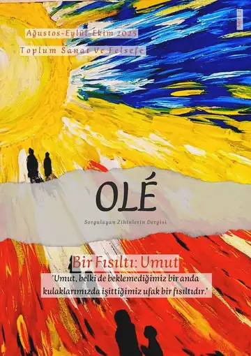 Olé Dergisi Sayı 2