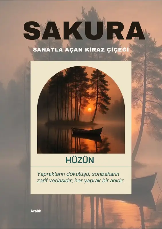 Sakura Dergisi Sayı 11
