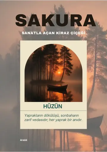 Sakura Dergisi Sayı 11
