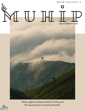 Muhip Dergisi Sayı 2