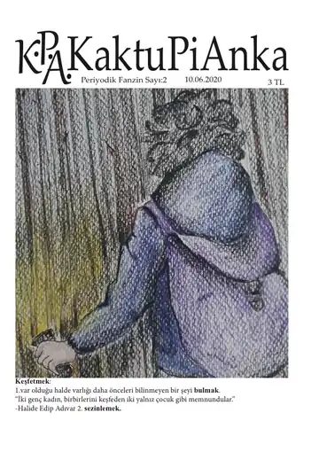 Kaktupianka Dergisi Sayı 2