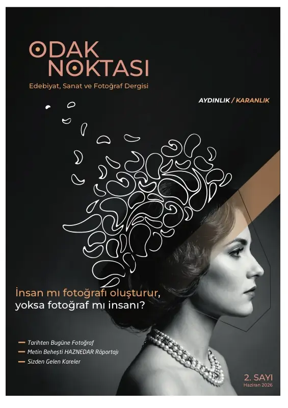 Odak Noktası Dergisi Sayı 2