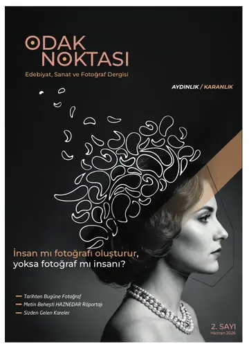 Odak Noktası Dergisi Sayı 2