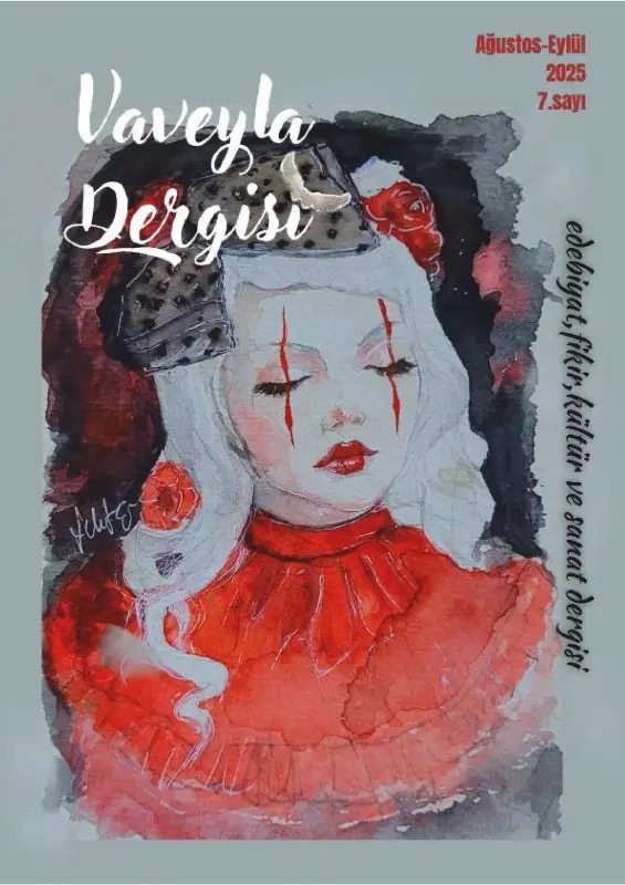 Vaveyla Dergisi Sayı 7