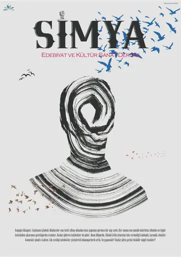 Simya Dergisi Sayı 2