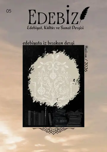 Edebiz Dergisi Sayı 5