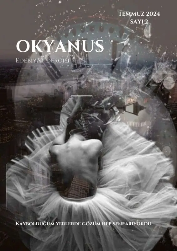 Okyanus Dergisi Sayı 2