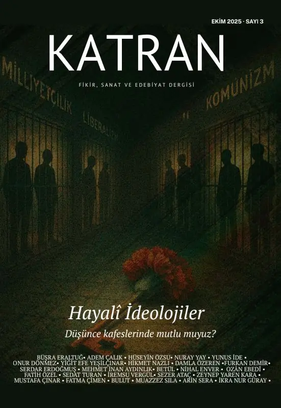 Katran Dergisi Sayı 2