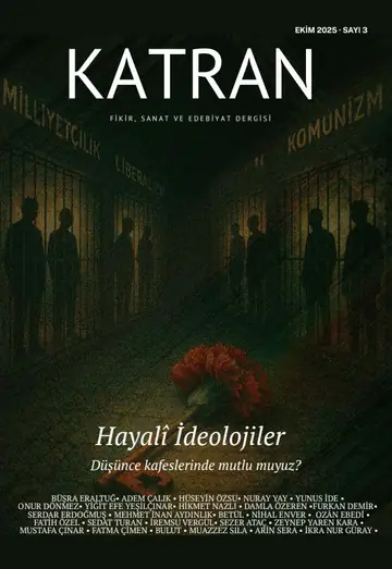 Katran Dergisi Sayı 2