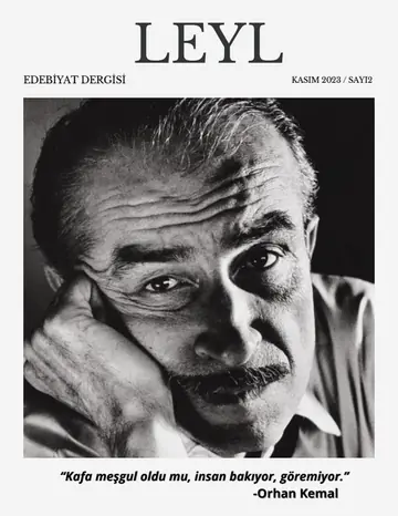 Leyl Dergisi Sayı 2