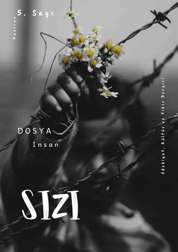 Sızı Dergisi Sayı 5