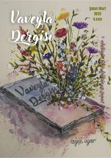 Vaveyla Dergisi Sayı 4