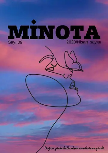 Minota Dergisi Sayı 9