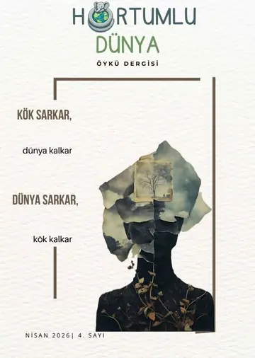 Hortumlu Dünya Dergisi Sayı 4