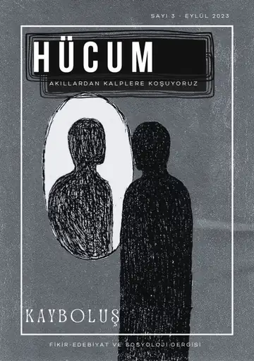 Hücum Dergisi Sayı 3