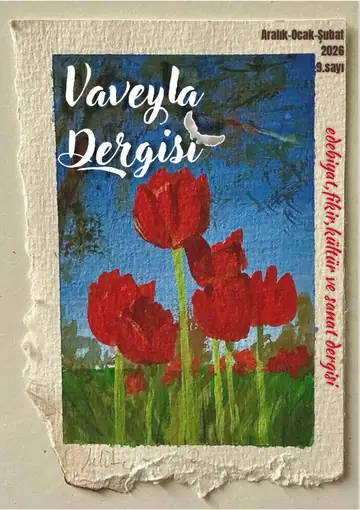 Vaveyla Dergisi Sayı 9