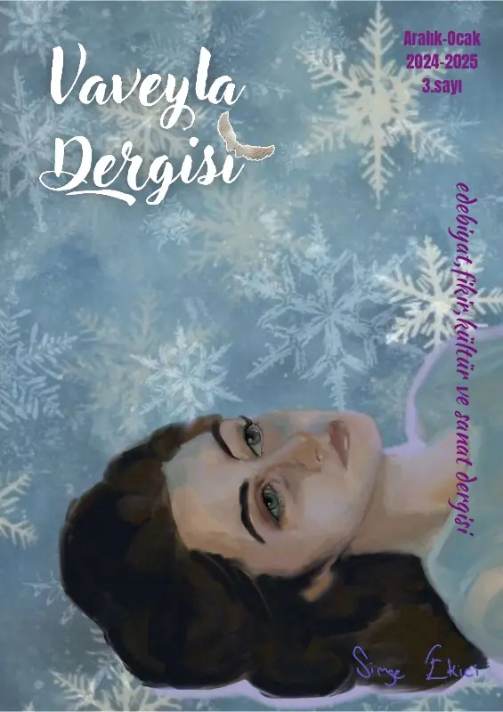 Vaveyla Dergisi Sayı 3