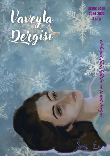 Vaveyla Dergisi Sayı 3