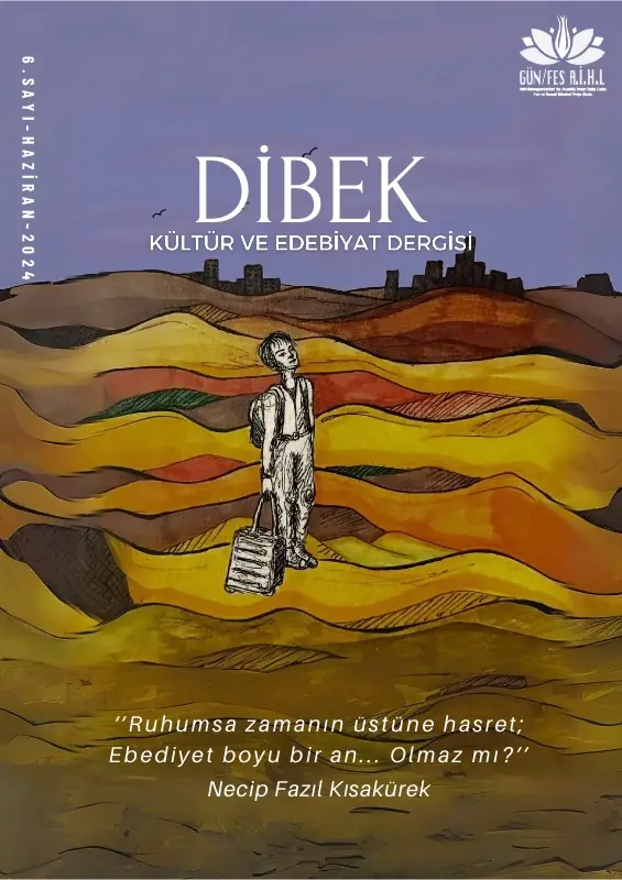 Dibek Dergisi Sayı 6