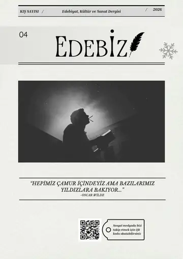 Edebiz Dergisi Sayı 4
