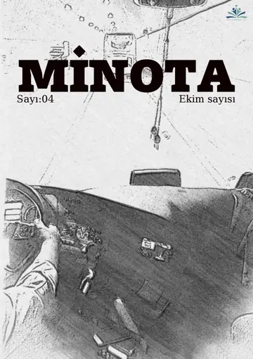 Minota Dergisi Sayı 4