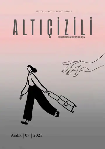 Altı Çizili Dergisi Sayı 7