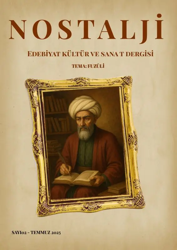 Nostalji Dergisi Sayı 2