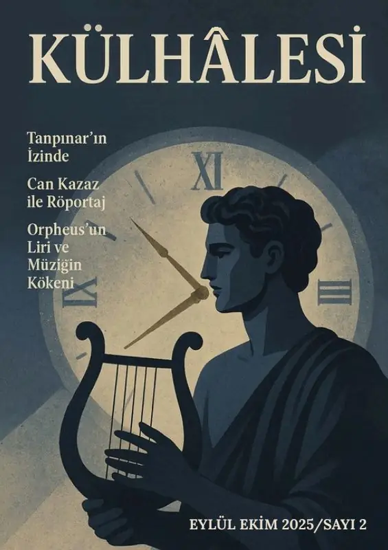 Külhâlesi Dergisi Sayı 2