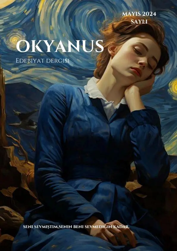 Okyanus Dergisi Sayı 1