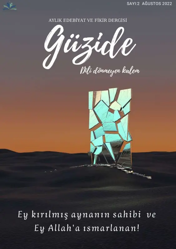 Güzide Dergisi Sayı 2