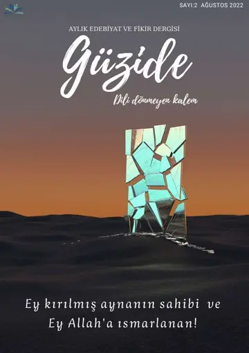 Güzide Dergisi Sayı 2