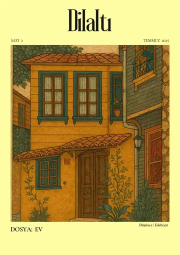 Dilaltı Dergisi Sayı 2