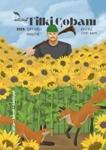 Tilki Çobanı Dergisi Sayı 4