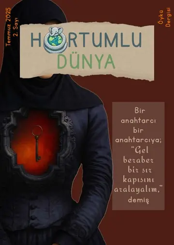 Hortumlu Dünya Dergisi Sayı 2