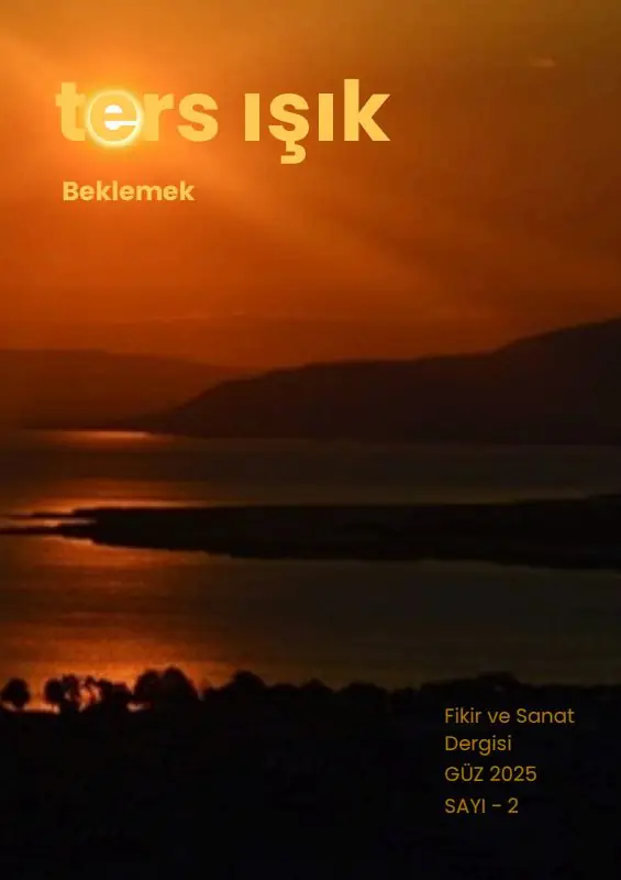 Ters Işık Dergisi Sayı 2