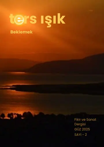 Ters Işık Dergisi Sayı 2