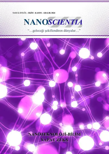 Nanoscientia Dergisi Sayı 2