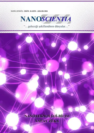 Nanoscientia Dergisi Sayı 1