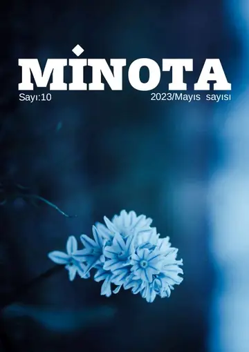 Minota Dergisi Sayı 10
