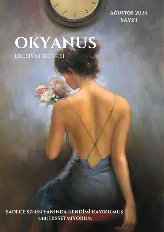 Okyanus Dergisi Sayı 3